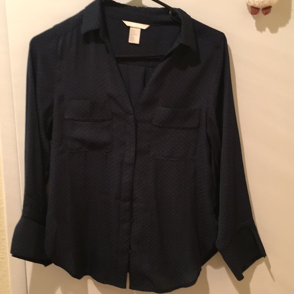 H&M Tops - H&M blouse